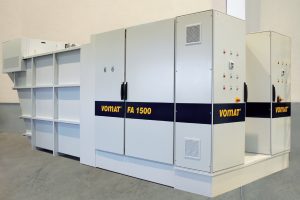 KFA 1500 Compact Filter System