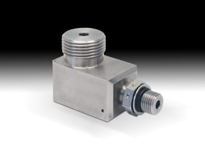 90 Degree Adapter
