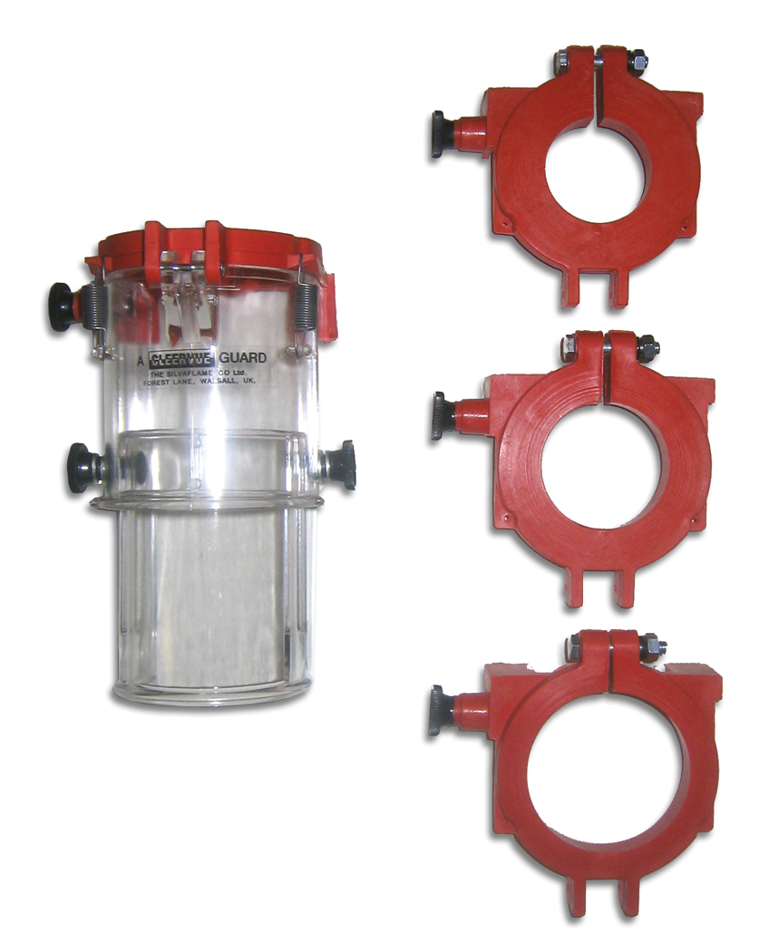 Max Drill Press Guard