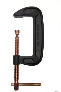 Heavy-Duty C-Clamp