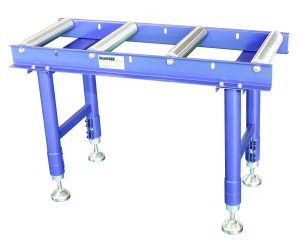 #9670150 Roller Table Support Stand