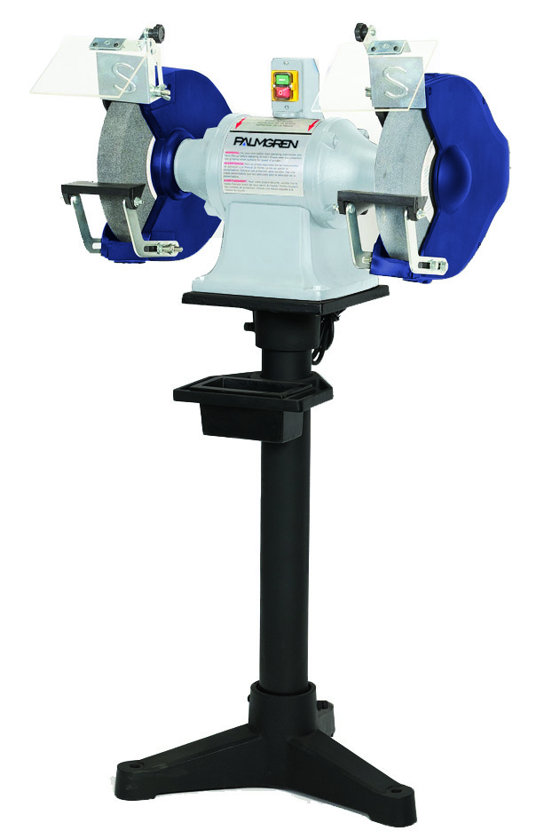 Heavy-Duty Bench Grinders
