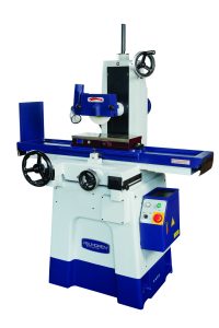 8-inch x 18-inch Surface Grinder