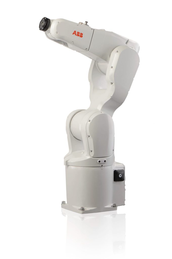 ABB IRB 1200 Robot Photo I