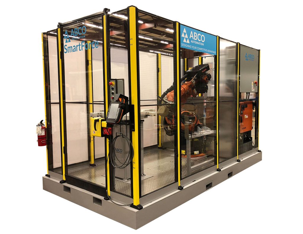ABCO SmartForce
