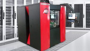 AGS (Advanced Grinding System) Grinds Fully