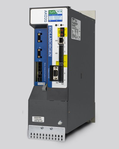 AKD2G 24A Drive