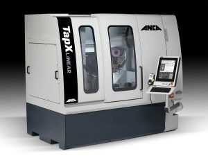 TapX