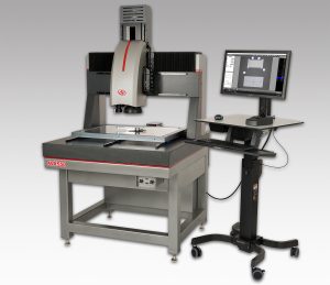 AVX550 Multi-Sensor Vision System