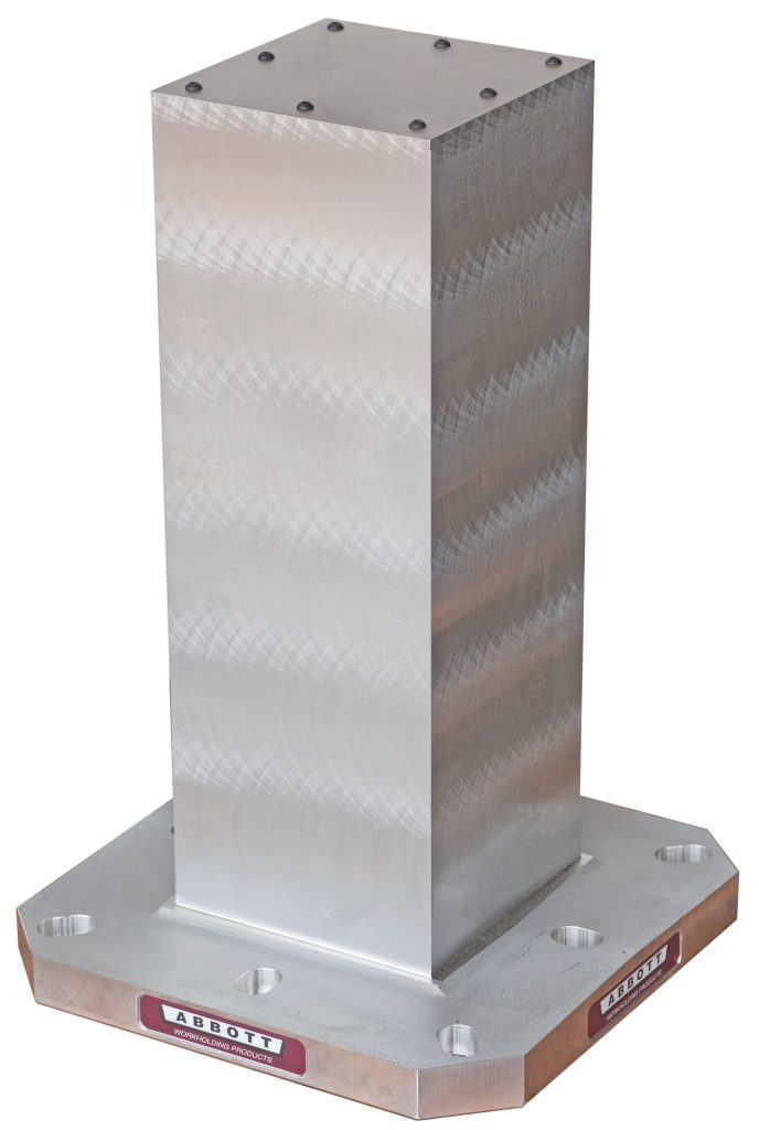 Image from Tenzalo Tooling Columns