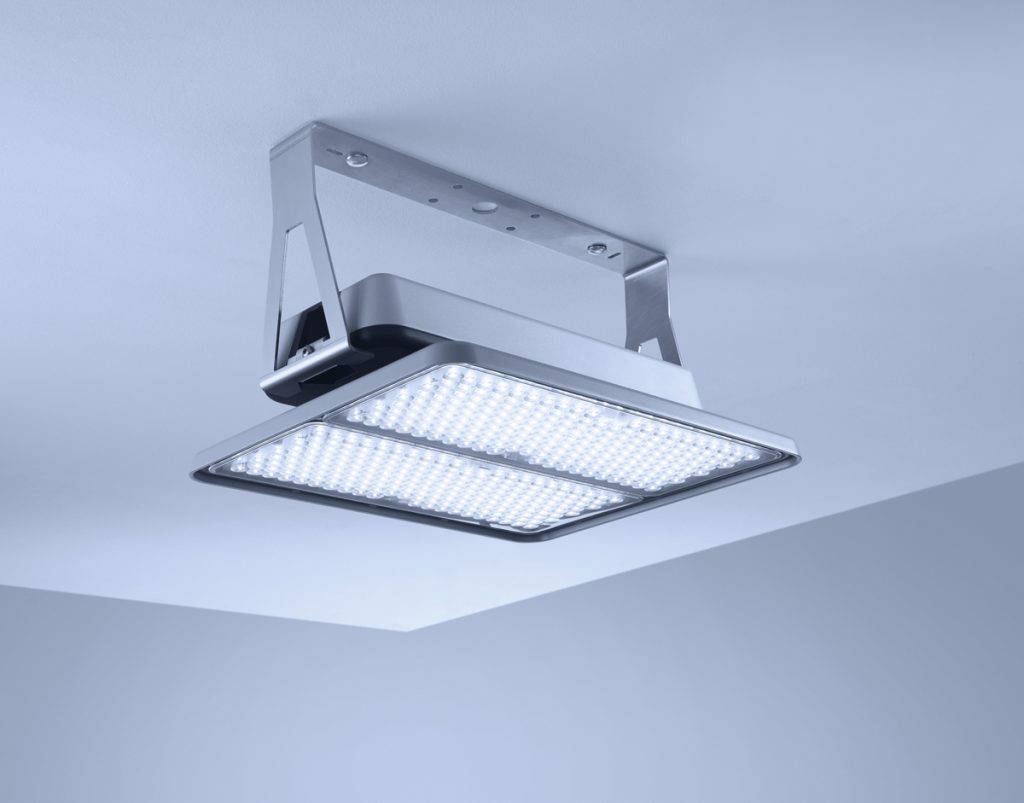 Image from ACANEO Extreme Model High Bay Luminaire