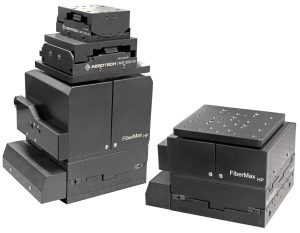 FiberMaxHP Photonics Alignment Platform