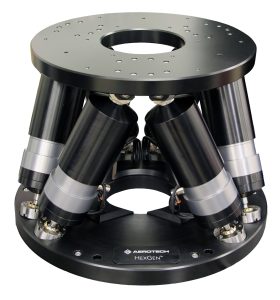 HexGen Hexapods