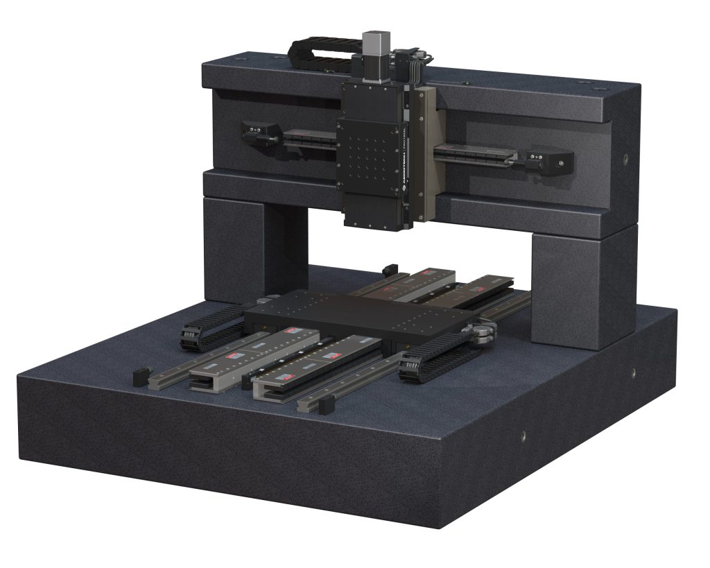 Aerotech IGM – Hybrid