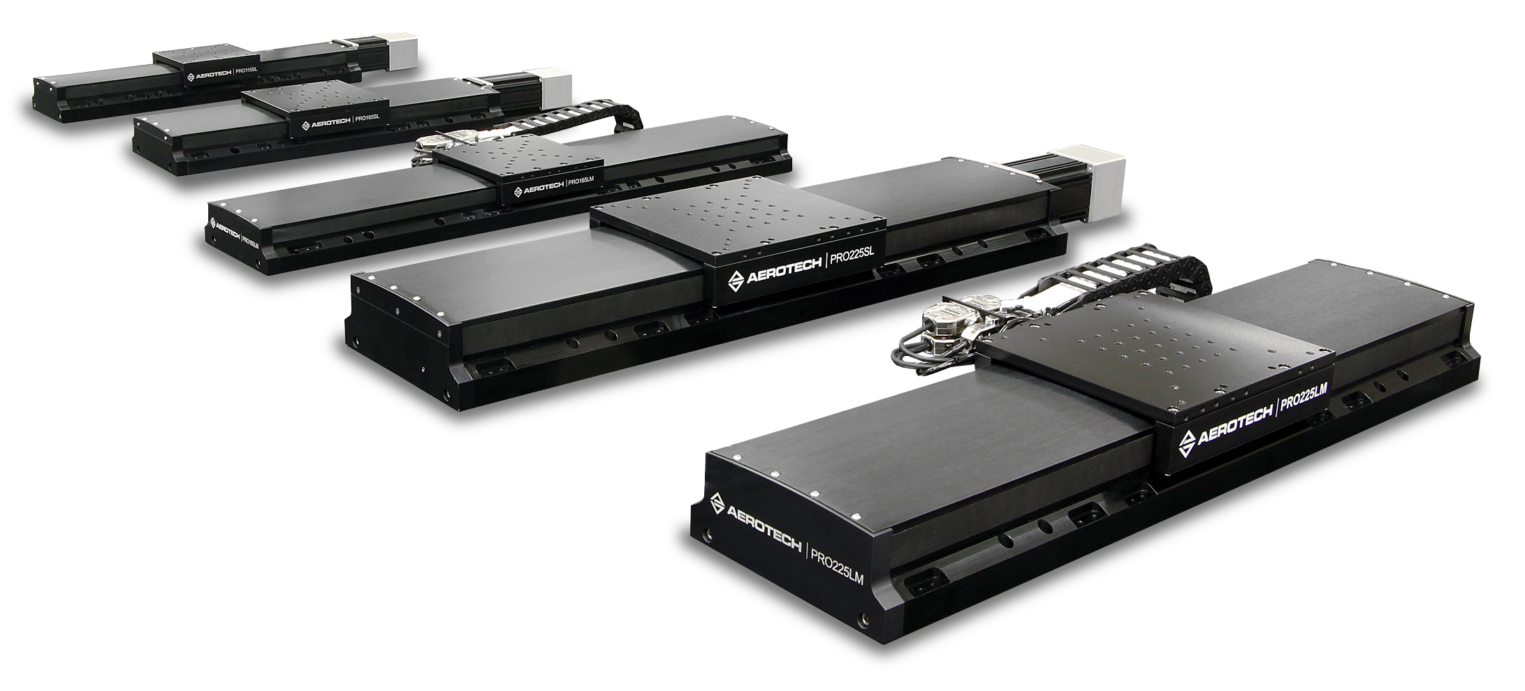 Aerotech PRO Series Gen II
