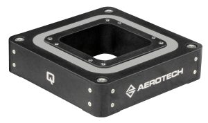 QNP2 Series XY, Parallel-Kinematic, Piezo Positioning Stages