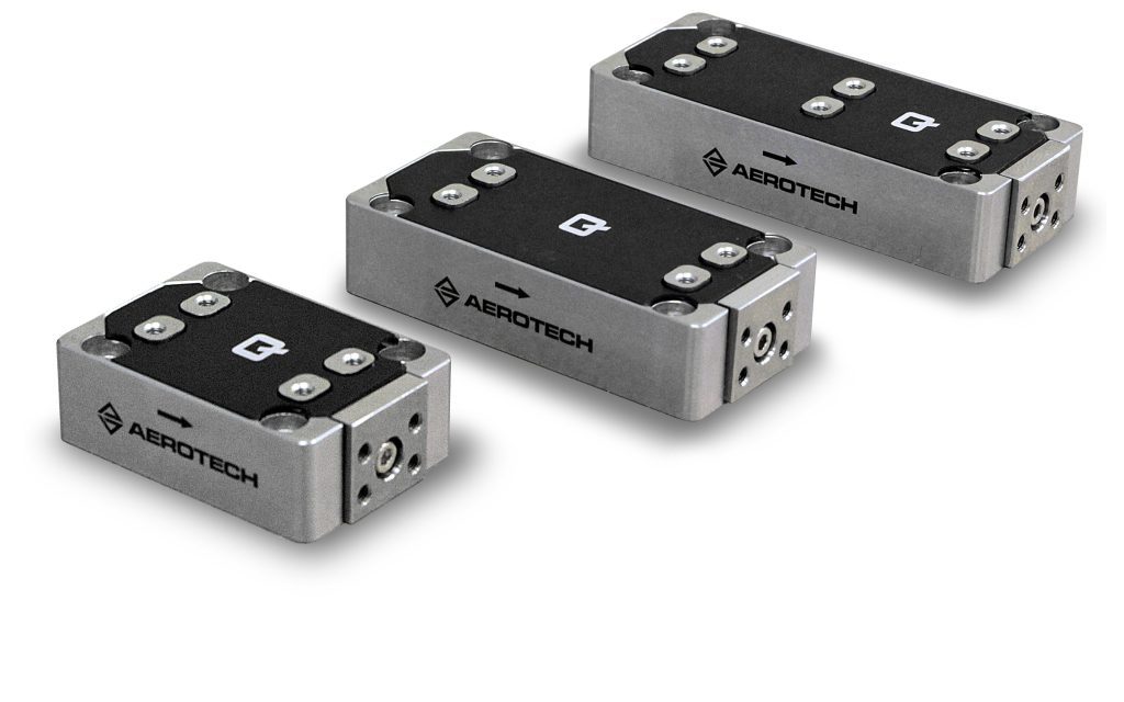 Aerotech QNPHD Series