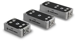 QNPHD Linear Piezo Nanopositioning Stages