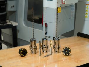 Metal Cutting Tools and Solutions