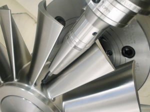 Super Slim 3S Hydraulic Chuck
