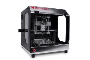 Desktop CNC Milling Machine