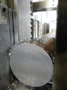 3859 Easy-Cut Xtreme Trimetal Bandsaw Blade