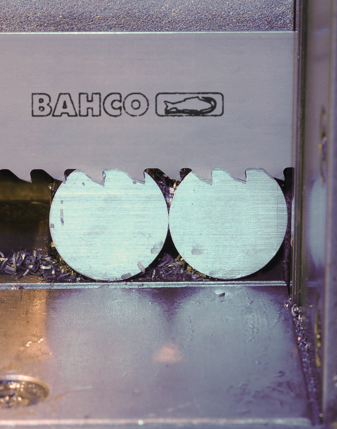 Bahco 3868 – Carbide Triple Set XTRA TSX