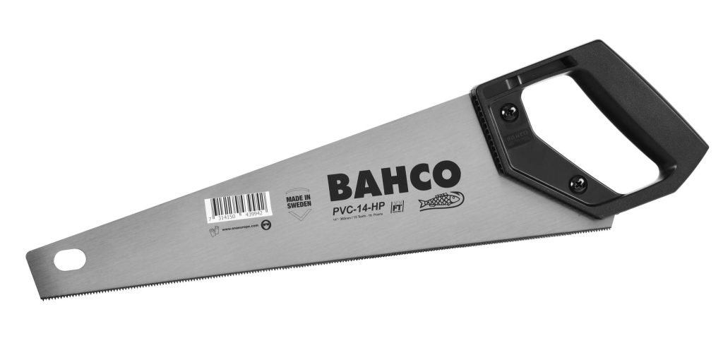 Bahco PVC Handsaw
