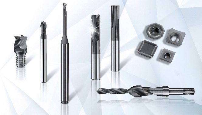 BALDIA Diamond Coatings