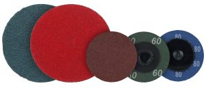 Blending Discs