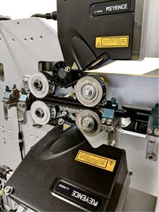 WT500/1000 Series