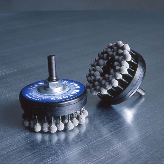 Planar Honing Tool