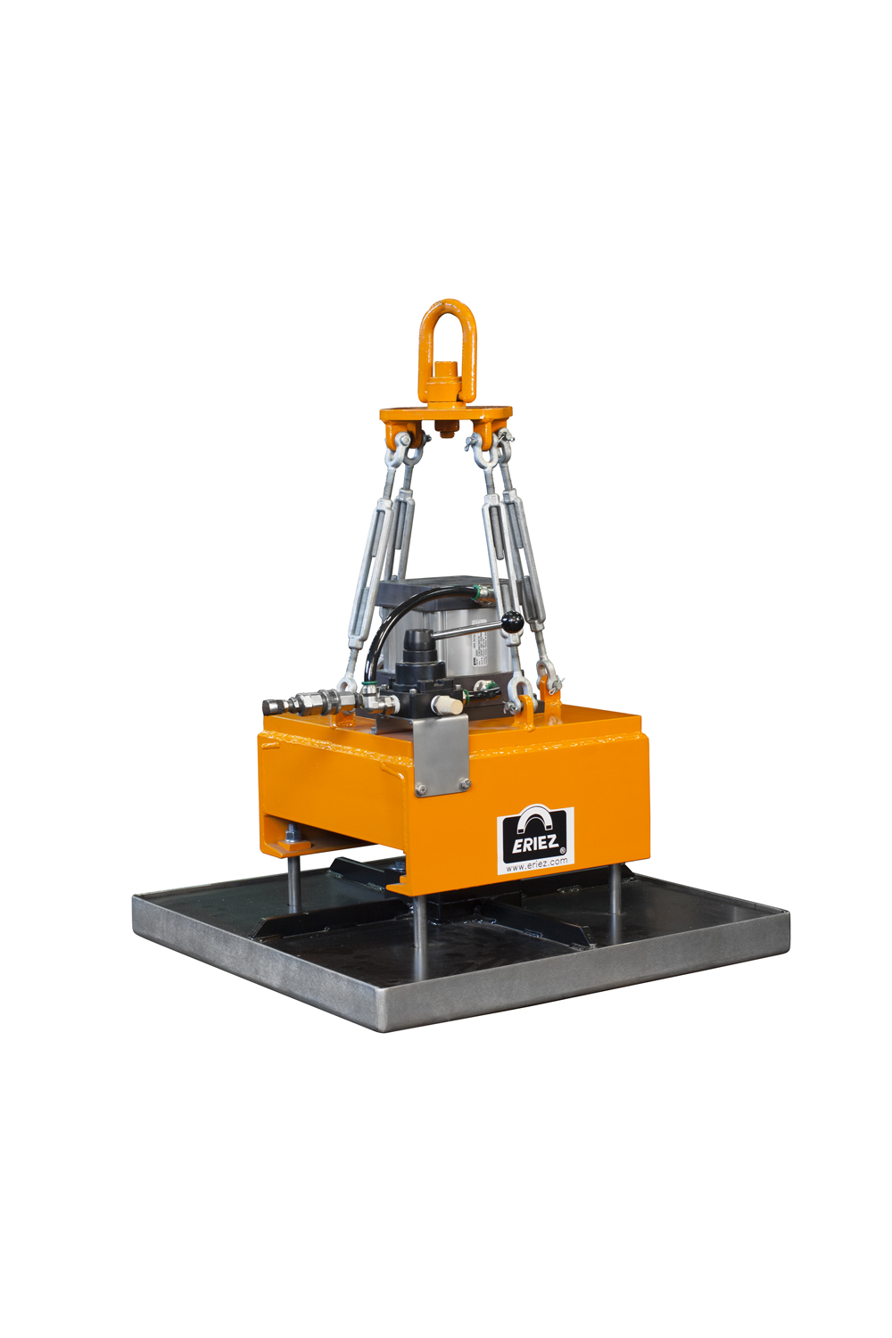 Burn Table Lift Magnet