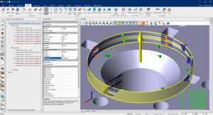 CAMIO 2021 CMM software