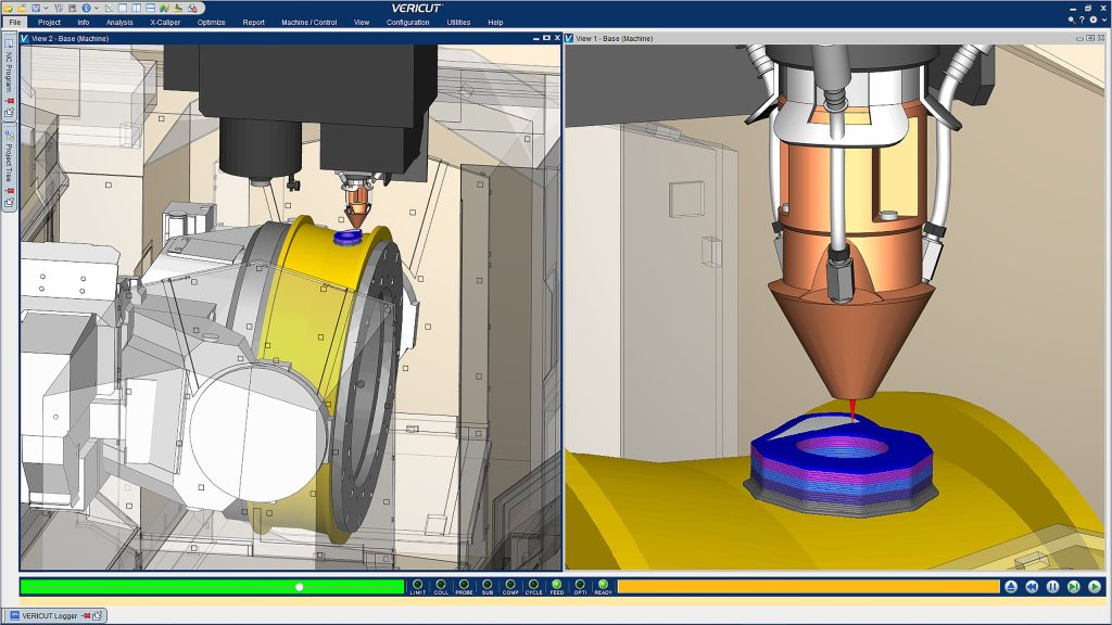 Image from Additive Manufacturing Enhancements