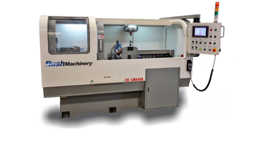 Image from CH Cut Pre Point Chamfer Machine
