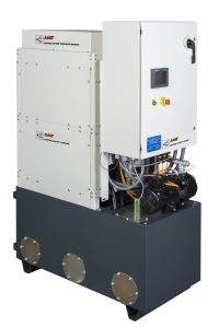 ChipBLASTER Coolant Delivery System