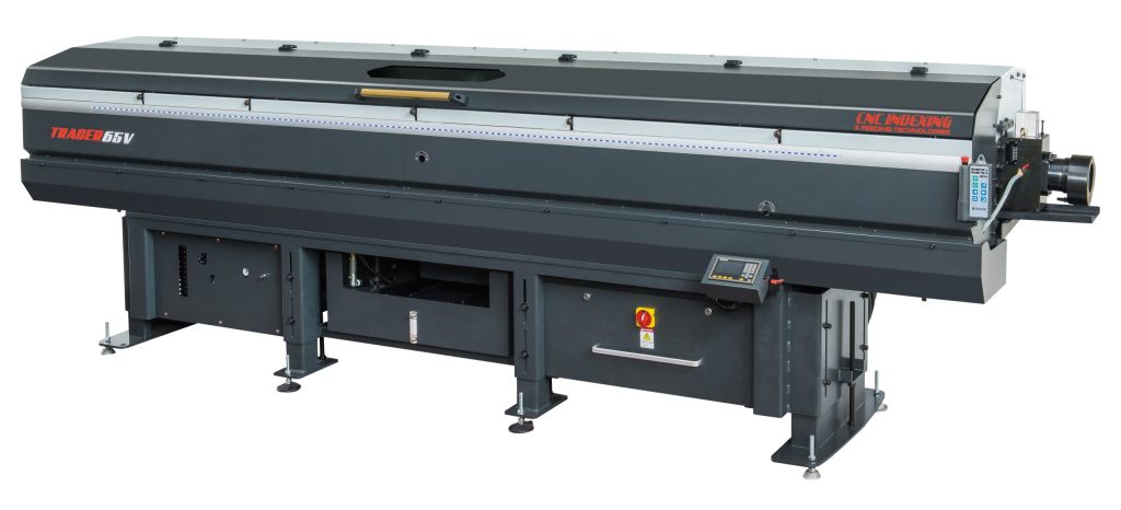 65V 80V press