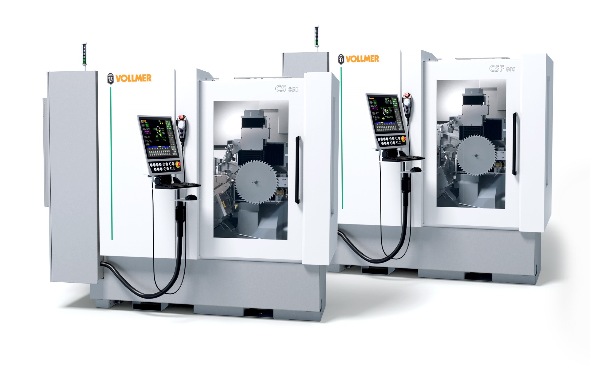 Sharpening Duo for Carbide-Tipped Circular Saws