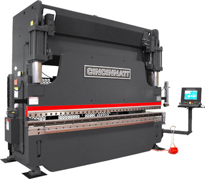 Proform+ Press Brake