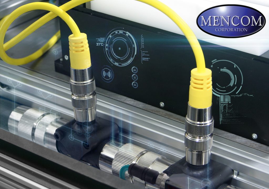Circular Connectors web