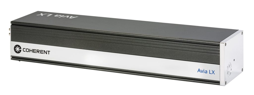 Coherent AVIA LX
