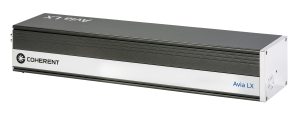 AVIA LX 355-20 Q-switched, Diode-pumped Solid-state Laser