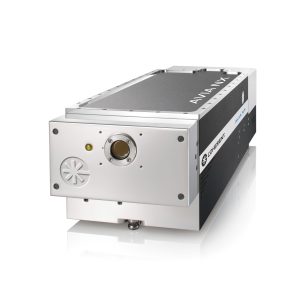 AVIA Family of Lasers
