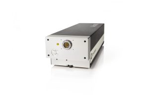 AVIA 355-55 Industrial Nanosecond Laser