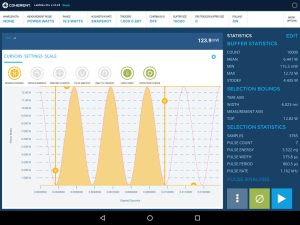 LabMax-Pro Mobile App