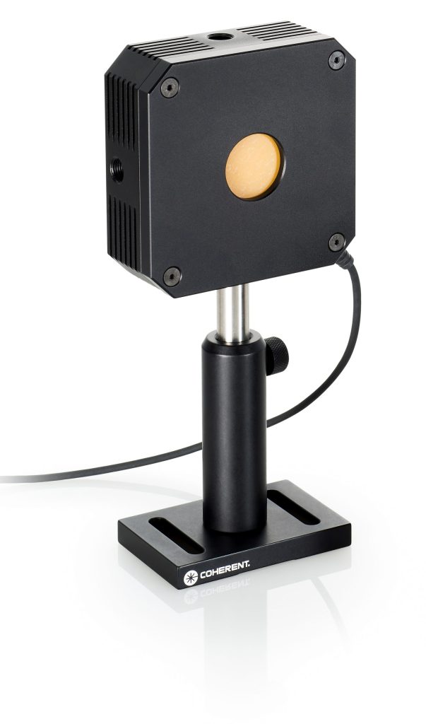Coherent PowerMax ProHP Detector