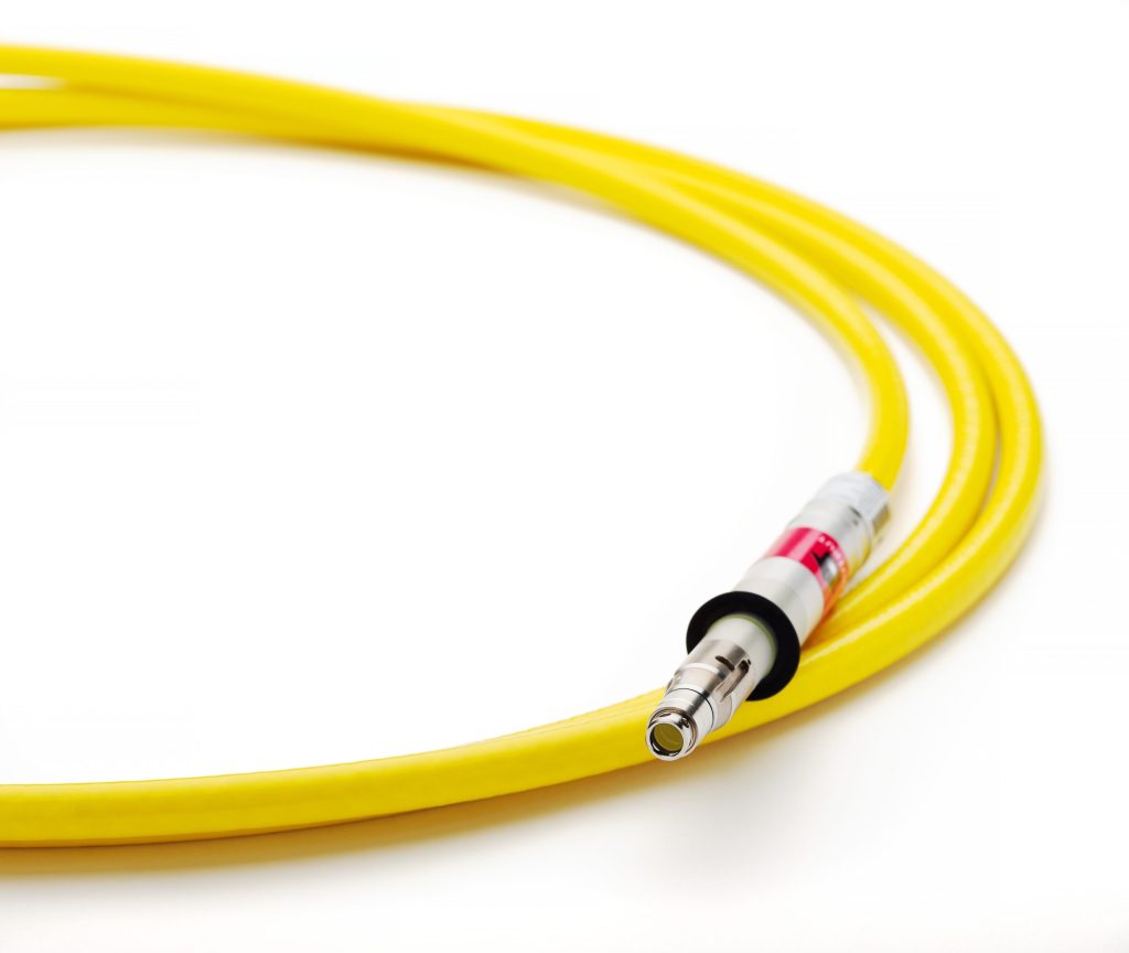 Coherent RQB Fiber