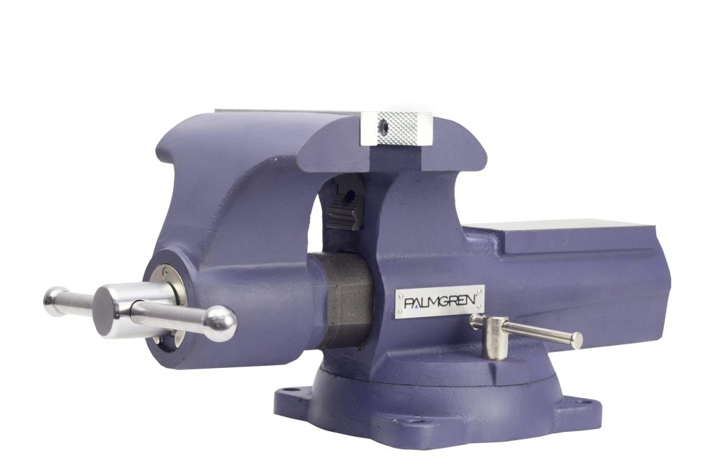 Combination Bench & Pipe Vises, Built for Performance