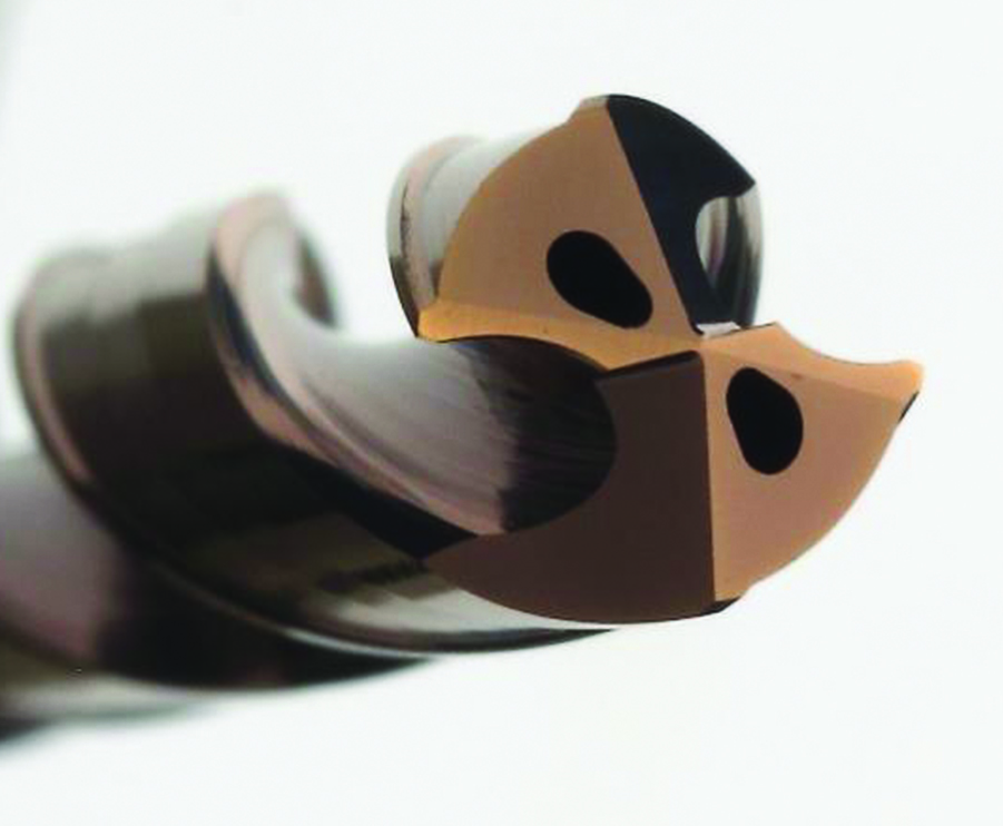 CrazyDrill Cool SST-Inox image